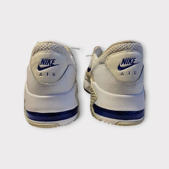 Nike Air Max Excee Womens Size 8 Shoes CD5432 122 Multicolor Purple Beige White - Picture 8 of 15